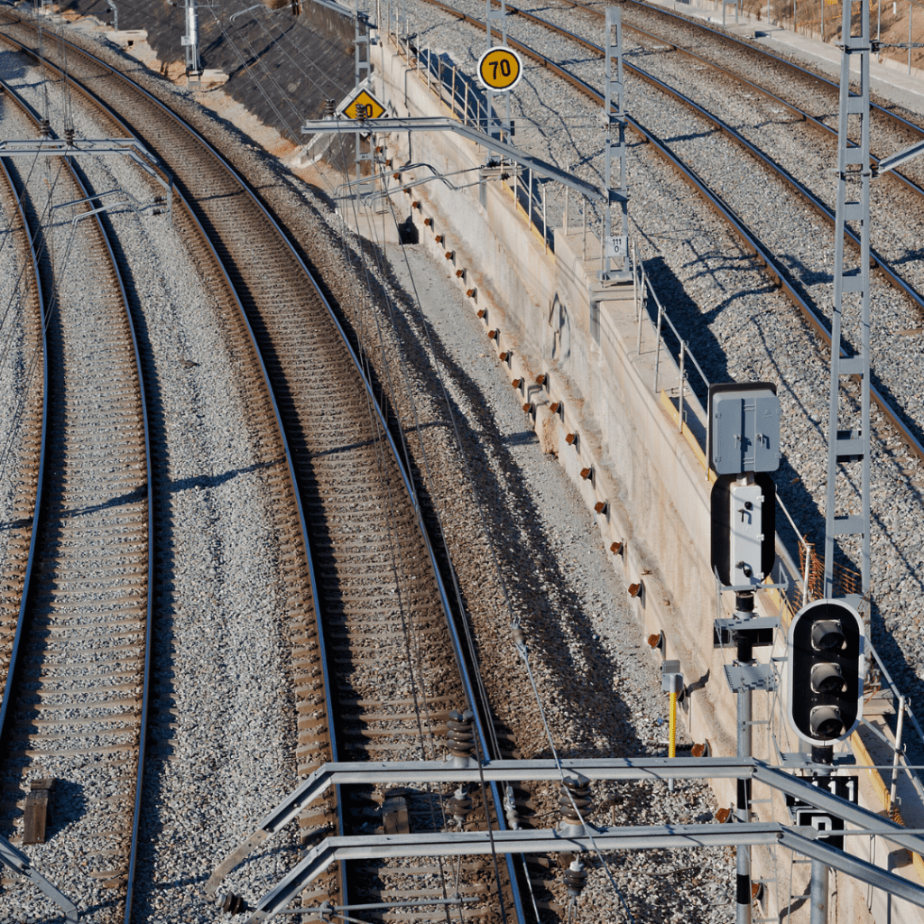 ROMA, COMPLETAMENTO DELLA LINEA FERRANDINA-MATERA LA MARTELLA 5 APPALTO 2