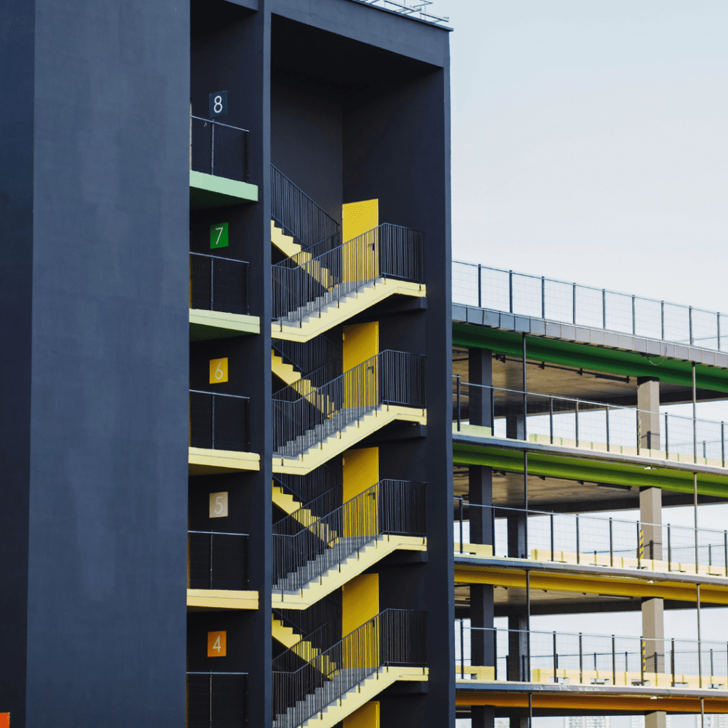 MODENA, REALIZZAZIONE OPERE DI URBANIZZAZIONE E PARCHEGGIO MULTIPIANO 4 APPALTO MODENA