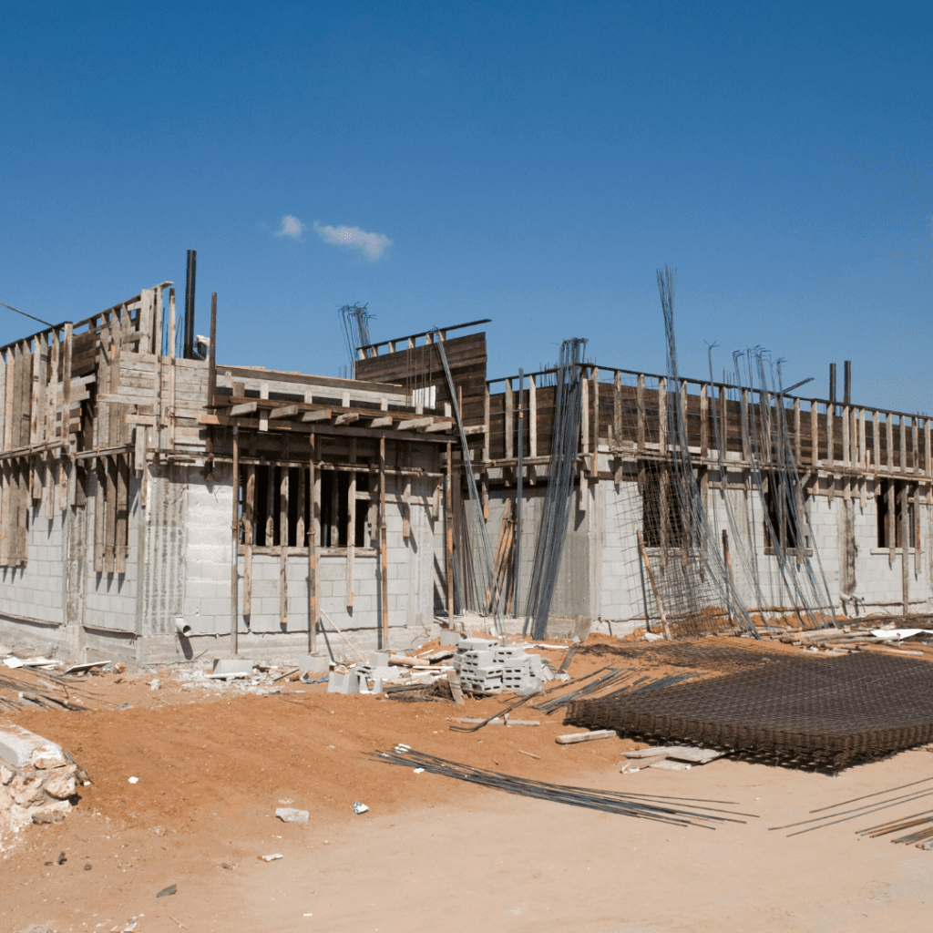 ALCAMO, RIQUALIFICAZIONE URBANA AREE S. ANNA E S. IPPOLITO 3 APPALTO ALCAMO