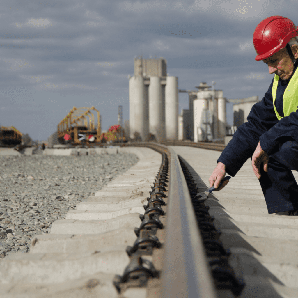 PESCARA, RADDOPPIO TRATTA FERROVIARIA 2 APPALTO PESCARA