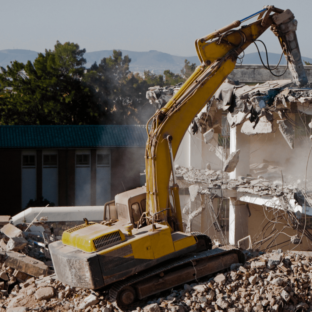FIRENZE, DEMOLIZIONE E RICOSTRUZIONE SCUOLA CALVINO 9 APPALTO FIRENZE (7)