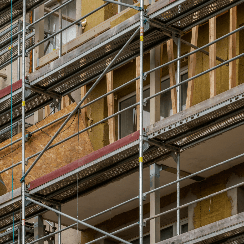 APPALTO NAPOLI, RISTRUTTURAZIONE EDILIZIA DI UN IMMOBILE PUBBLICO 1 APPALTO NAPOLI (8)