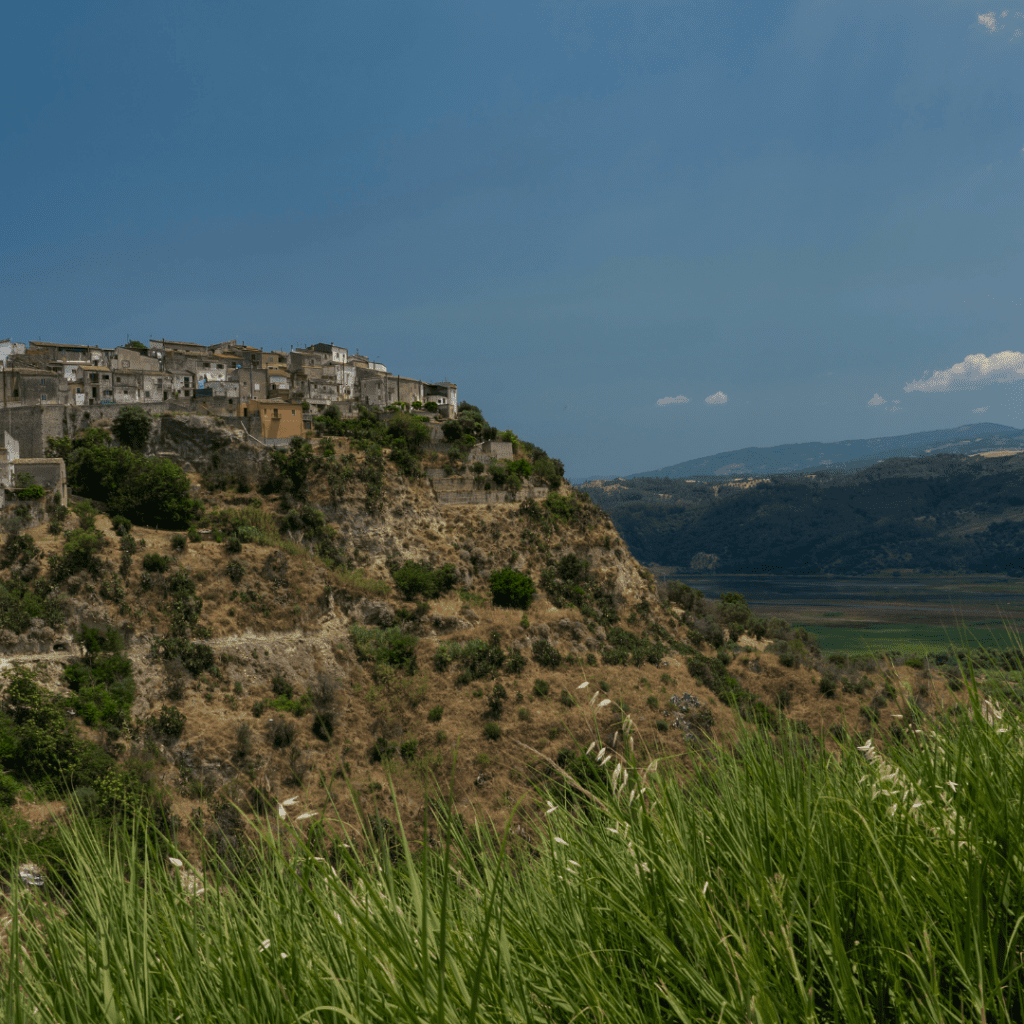 APPALTO COSENZA, MIGLIORAMENTO DEL SITO TURISTICO TREBISACCE 7 APPALTO COSENZA (9)